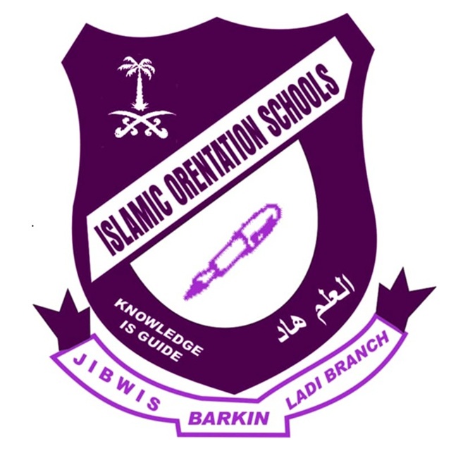 Islamic Orientation Primary Schools